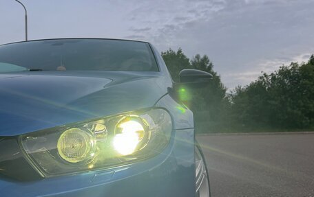 Volkswagen Scirocco III рестайлинг, 2013 год, 2 000 000 рублей, 2 фотография