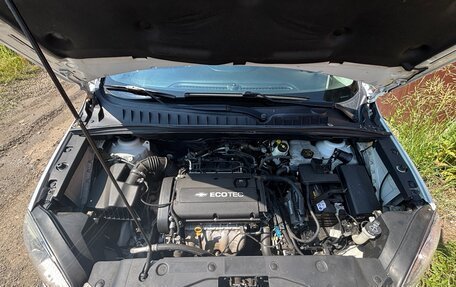 Chevrolet Orlando I, 2013 год, 1 150 000 рублей, 18 фотография