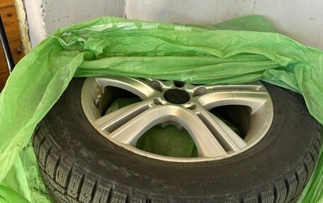 Chevrolet Orlando I, 2013 год, 1 150 000 рублей, 19 фотография