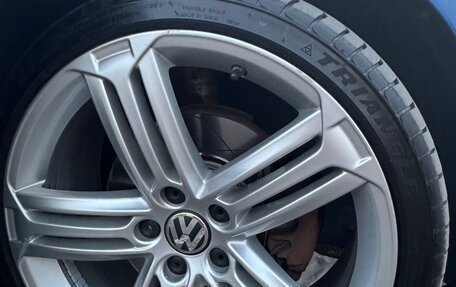 Volkswagen Scirocco III рестайлинг, 2013 год, 2 000 000 рублей, 7 фотография