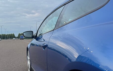 Volkswagen Scirocco III рестайлинг, 2013 год, 2 000 000 рублей, 14 фотография