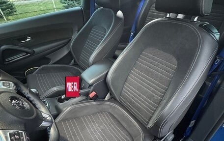 Volkswagen Scirocco III рестайлинг, 2013 год, 2 000 000 рублей, 17 фотография