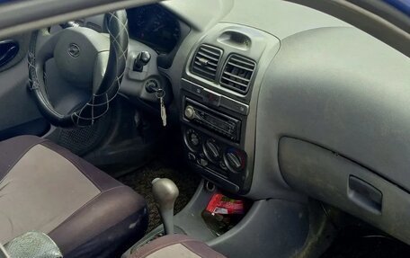 Hyundai Accent II, 2005 год, 130 000 рублей, 3 фотография