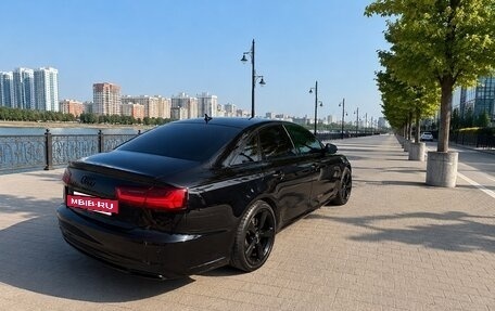 Audi A6, 2014 год, 2 150 000 рублей, 2 фотография