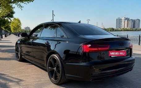 Audi A6, 2014 год, 2 150 000 рублей, 4 фотография