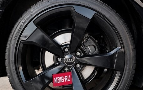 Audi A6, 2014 год, 2 150 000 рублей, 6 фотография