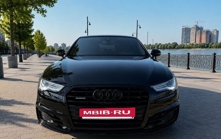 Audi A6, 2014 год, 2 150 000 рублей, 5 фотография