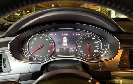 Audi A6, 2014 год, 2 150 000 рублей, 8 фотография