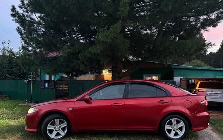 Mazda 6, 2006 год, 510 000 рублей, 3 фотография