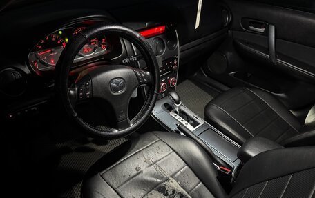 Mazda 6, 2006 год, 510 000 рублей, 6 фотография
