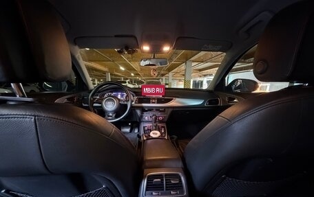 Audi A6, 2014 год, 2 150 000 рублей, 9 фотография