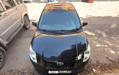 Toyota Auris II, 2007 год, 550 000 рублей, 4 фотография