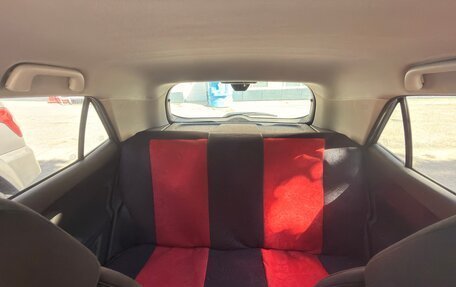 Toyota Auris II, 2007 год, 550 000 рублей, 7 фотография