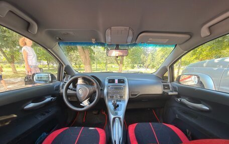 Toyota Auris II, 2007 год, 550 000 рублей, 5 фотография