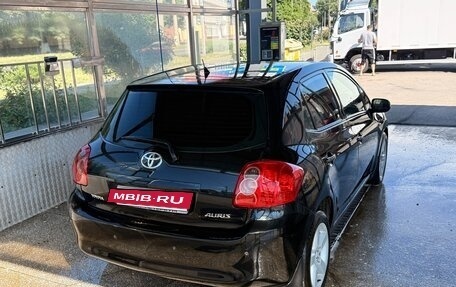 Toyota Auris II, 2007 год, 550 000 рублей, 2 фотография