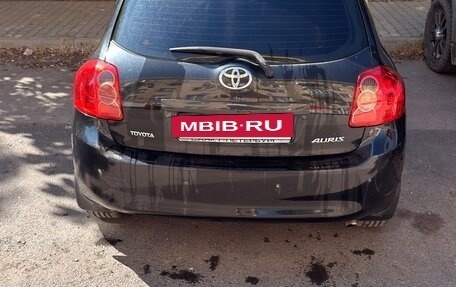 Toyota Auris II, 2007 год, 550 000 рублей, 6 фотография