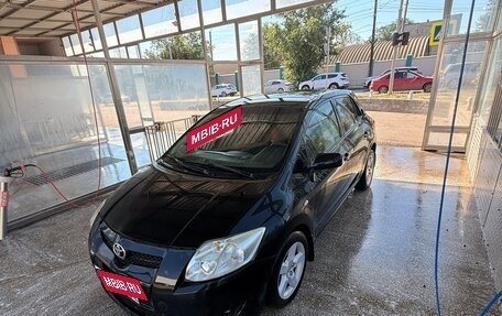 Toyota Auris II, 2007 год, 550 000 рублей, 3 фотография