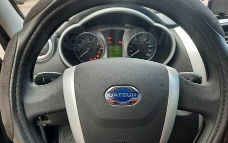 Datsun on-DO I рестайлинг, 2016 год, 299 999 рублей, 7 фотография