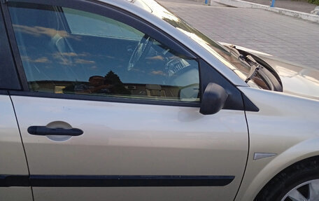 Renault Megane II, 2007 год, 390 000 рублей, 6 фотография