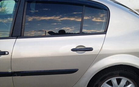 Renault Megane II, 2007 год, 390 000 рублей, 3 фотография