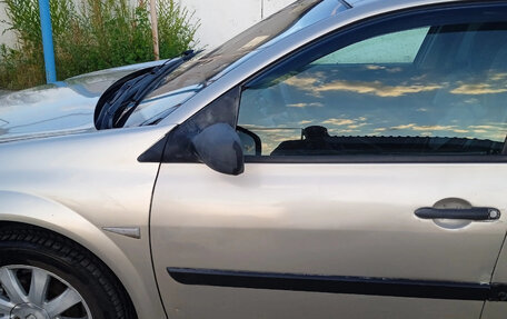 Renault Megane II, 2007 год, 390 000 рублей, 2 фотография
