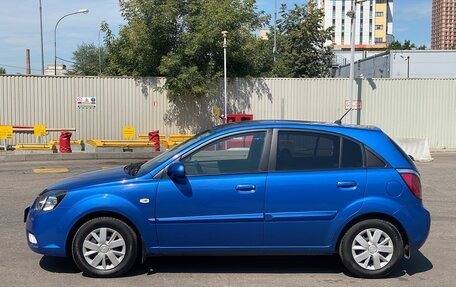 KIA Rio II, 2010 год, 790 000 рублей, 2 фотография