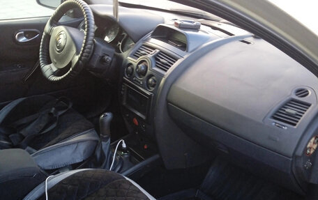 Renault Megane II, 2007 год, 390 000 рублей, 7 фотография