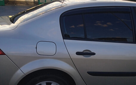 Renault Megane II, 2007 год, 390 000 рублей, 5 фотография