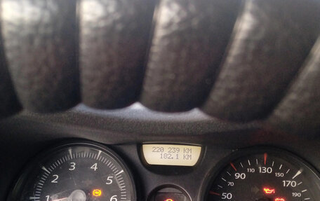 Renault Megane II, 2007 год, 390 000 рублей, 9 фотография
