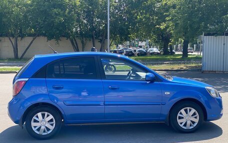 KIA Rio II, 2010 год, 790 000 рублей, 6 фотография