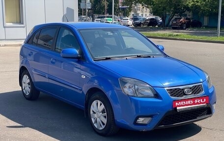 KIA Rio II, 2010 год, 790 000 рублей, 7 фотография