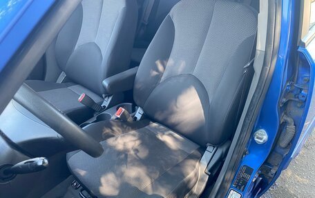 KIA Rio II, 2010 год, 790 000 рублей, 11 фотография