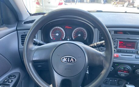 KIA Rio II, 2010 год, 790 000 рублей, 14 фотография
