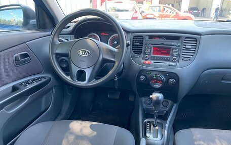 KIA Rio II, 2010 год, 790 000 рублей, 15 фотография
