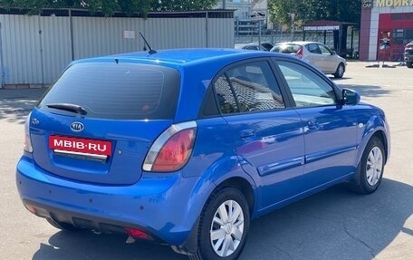 KIA Rio II, 2010 год, 790 000 рублей, 5 фотография