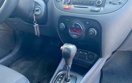 KIA Rio II, 2010 год, 790 000 рублей, 20 фотография