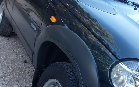 Chevrolet Niva I рестайлинг, 2010 год, 690 000 рублей, 12 фотография