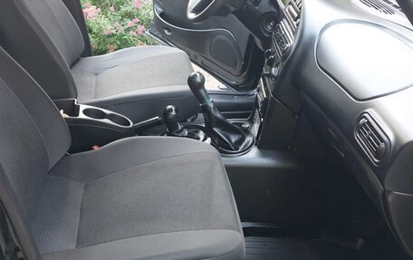 Chevrolet Niva I рестайлинг, 2010 год, 690 000 рублей, 23 фотография