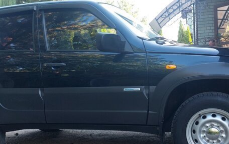 Chevrolet Niva I рестайлинг, 2010 год, 690 000 рублей, 19 фотография