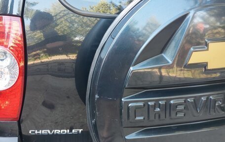 Chevrolet Niva I рестайлинг, 2010 год, 690 000 рублей, 25 фотография