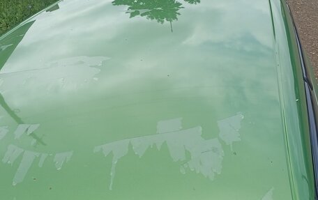 Skoda Fabia II, 2011 год, 430 000 рублей, 9 фотография