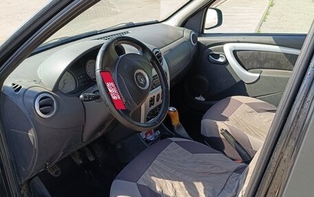Renault Logan I, 2014 год, 450 000 рублей, 9 фотография