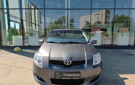 Toyota Auris II, 2008 год, 659 800 рублей, 2 фотография