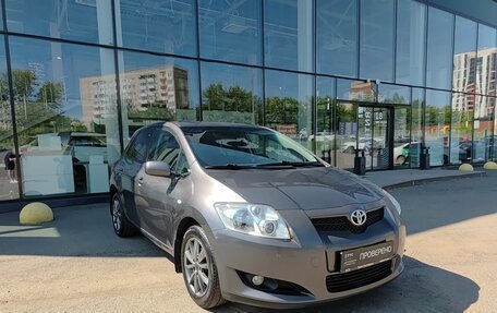Toyota Auris II, 2008 год, 659 800 рублей, 3 фотография