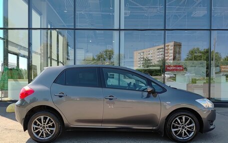 Toyota Auris II, 2008 год, 659 800 рублей, 5 фотография