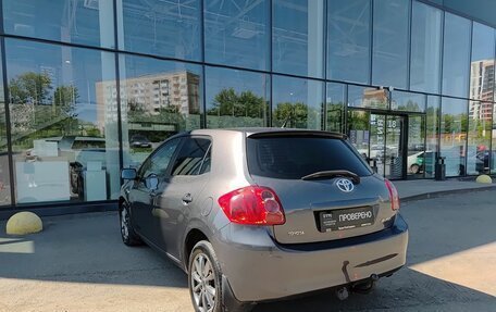 Toyota Auris II, 2008 год, 659 800 рублей, 8 фотография