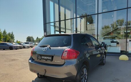 Toyota Auris II, 2008 год, 659 800 рублей, 6 фотография