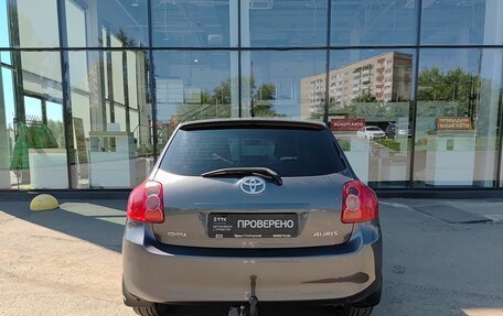 Toyota Auris II, 2008 год, 659 800 рублей, 7 фотография