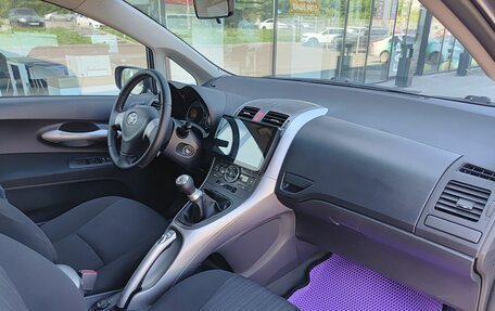 Toyota Auris II, 2008 год, 659 800 рублей, 13 фотография
