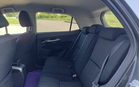 Toyota Auris II, 2008 год, 659 800 рублей, 15 фотография
